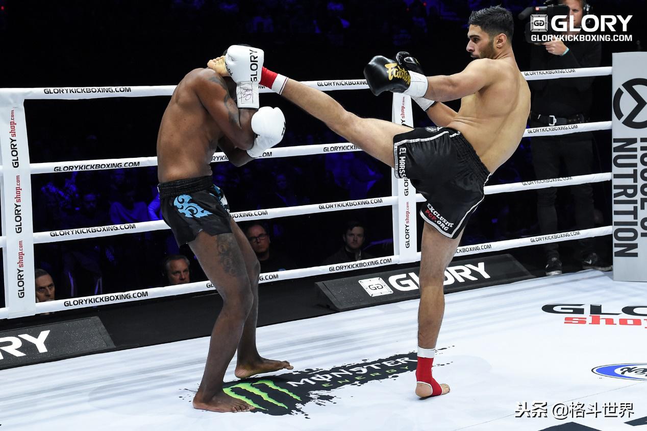 中国搏击踢拳排名,2022世界踢拳排名