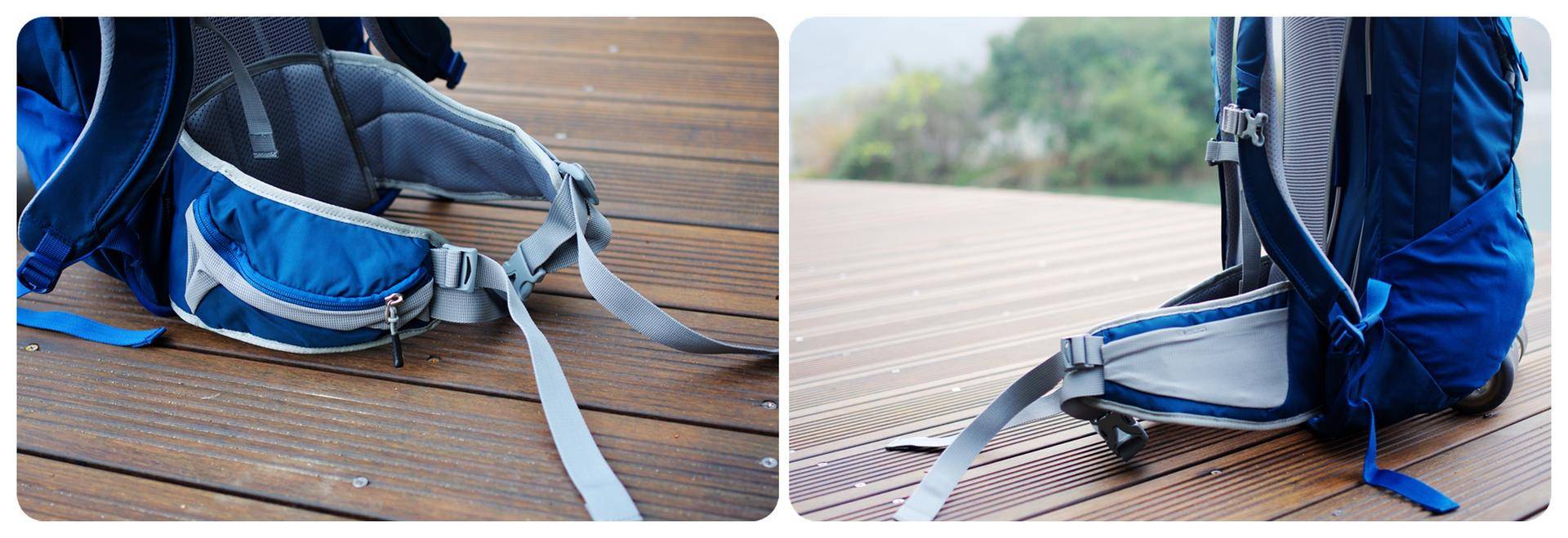 那么多的户外包，到底怎么选择、怎么收纳、怎么背？