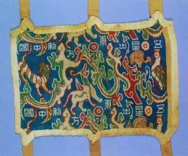 这64件中国永久禁止出国展览的国宝，你都知道吗？