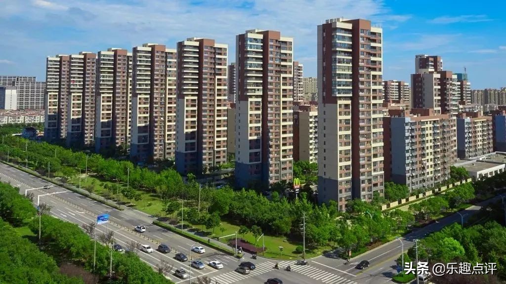 大局已定博罗园洲镇即将富得流油,大局已定房地产迎来什么