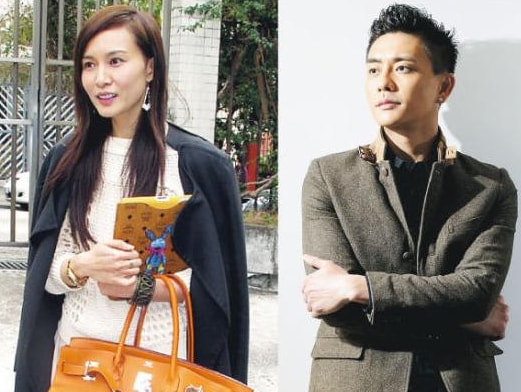 黄宗泽演花花公子电视剧,黄宗泽花花公子名场面