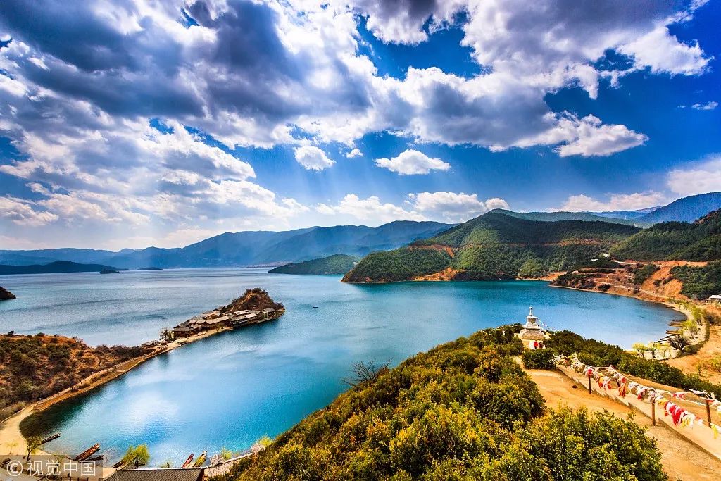 收好这份云南最新5a景区名单,云南的5a级景区有哪些