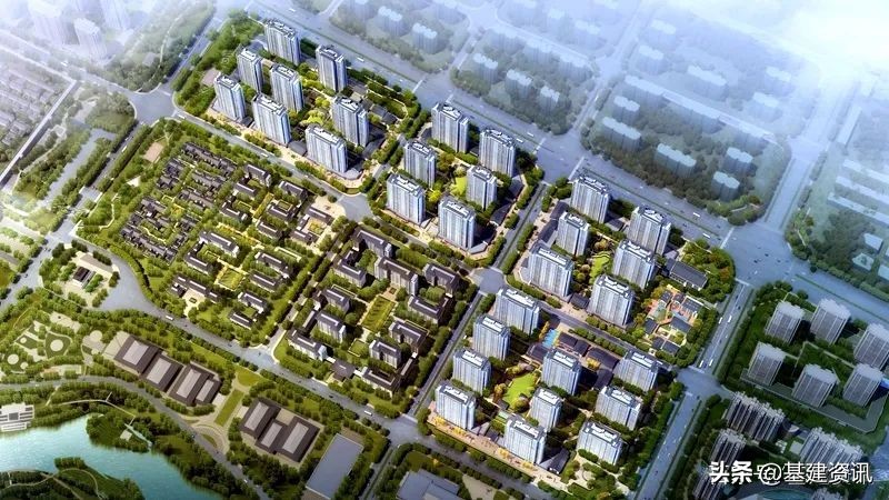 山东建工集团破100亿大关,中铁建工集团有限公司2019年产值