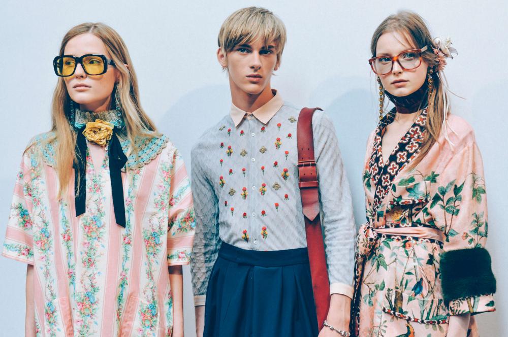 王一博的女性魅力,王一博穿女装vs肖战穿女装