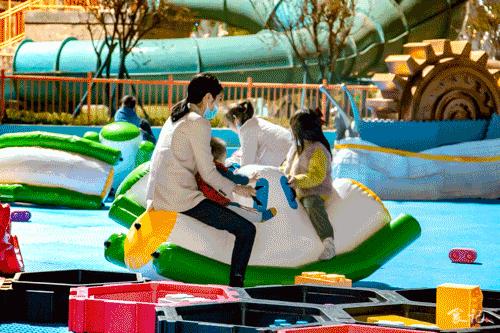 万圣节襄阳,襄阳皇冠假日万圣节