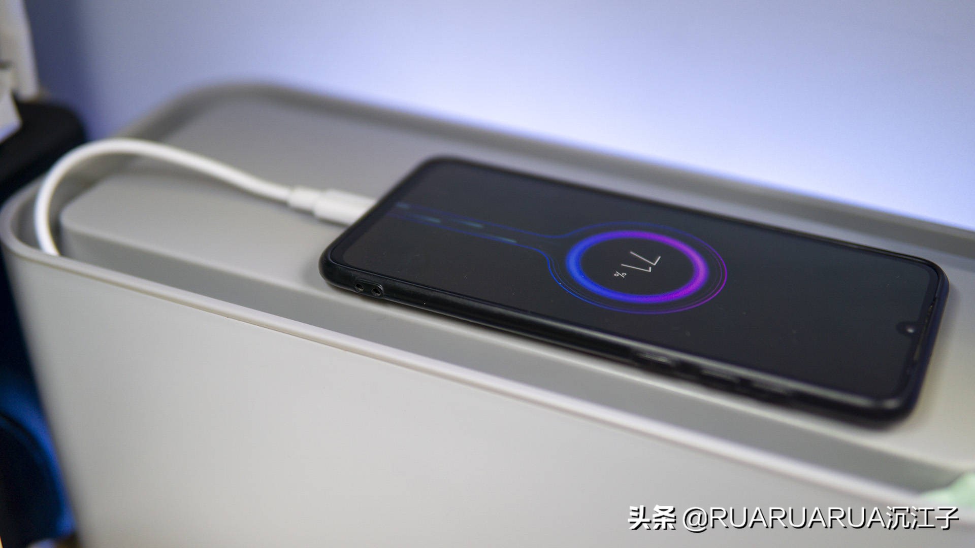 桌面排插线材收纳,orico收纳盒怎么插