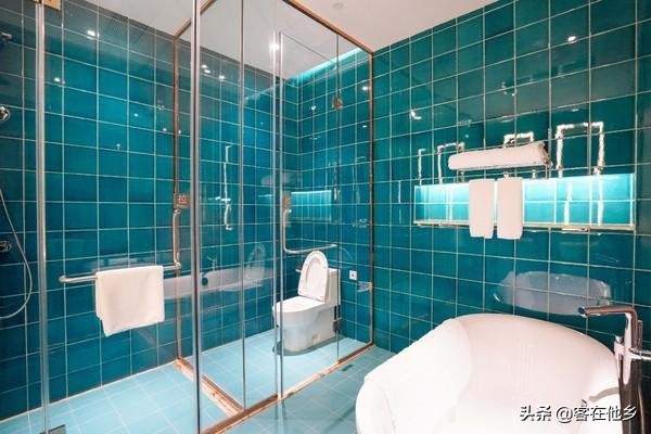 深圳不可错过的甘坑客家小镇艺术酒店，美景如画