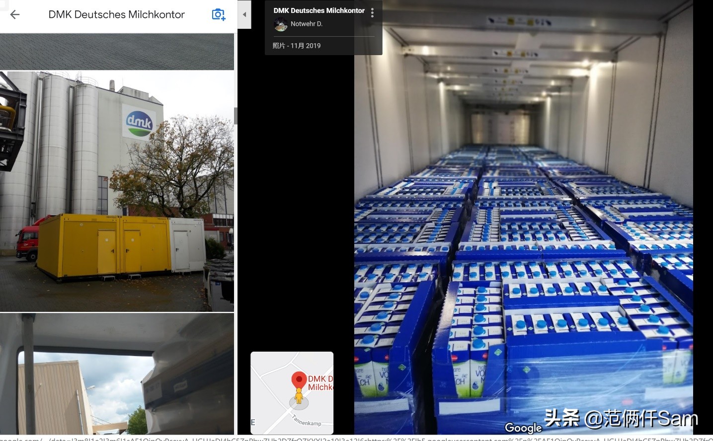 进口假奶粉怎么鉴别,如何鉴别真假原装进口牛奶