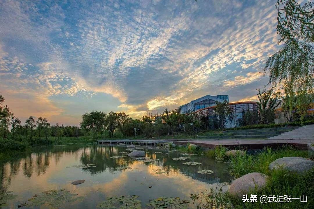 典范城市宣传片,张家港城市发展格局