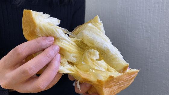 断货吐司王免费送!零下十几度也爆满的爸爸糖来中街大悦城了