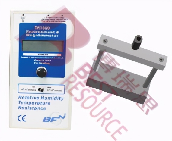 手套/手指套的电阻测量前要做哪些准备？-博瑞思