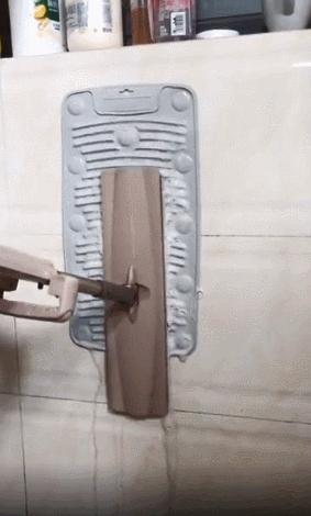 洗衣机搓洗衣服神器,手洗洗衣神器去顽固污渍