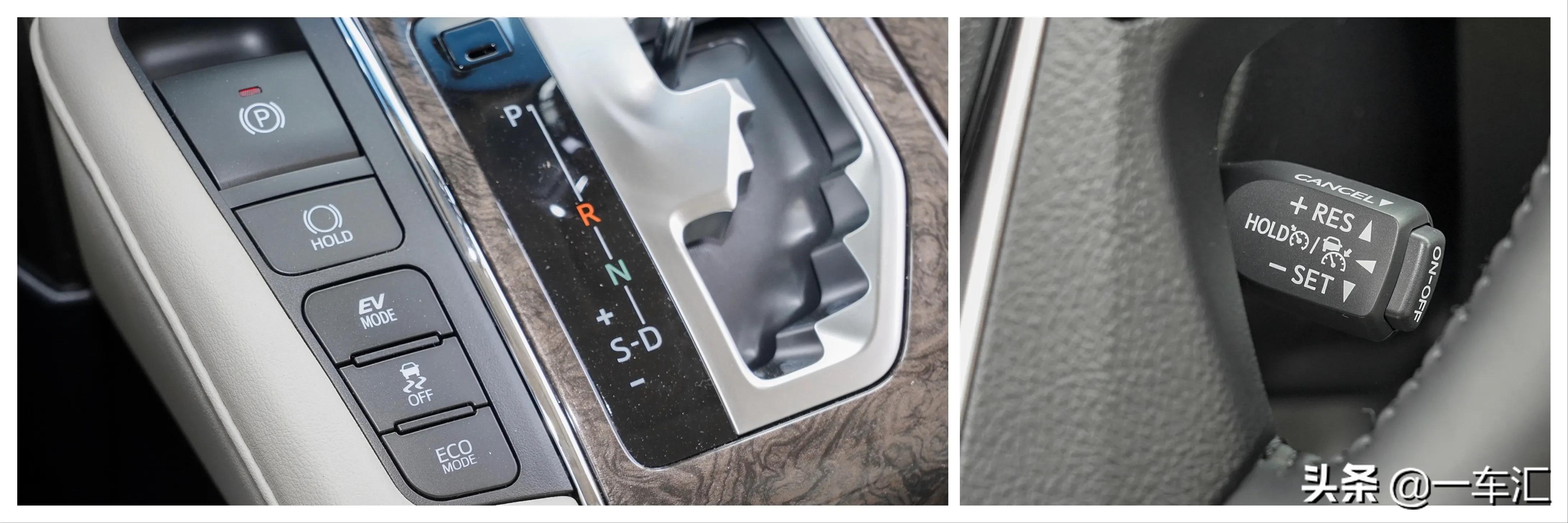 埃尔法丰田参数配置,丰田埃尔法参数配置