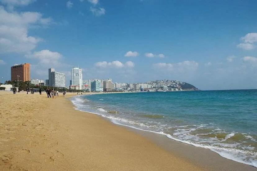 韩国岛屿旅游景点,韩国光州旅游景点