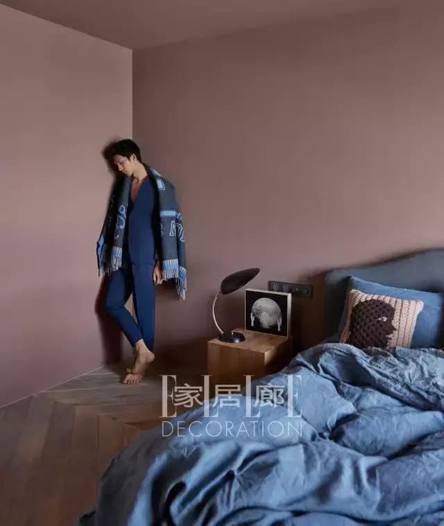 井柏然的家曝光,井柏然的猪