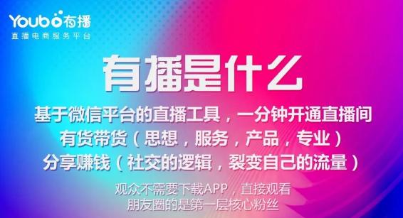 有播app开发,有播放就有收益的新平台