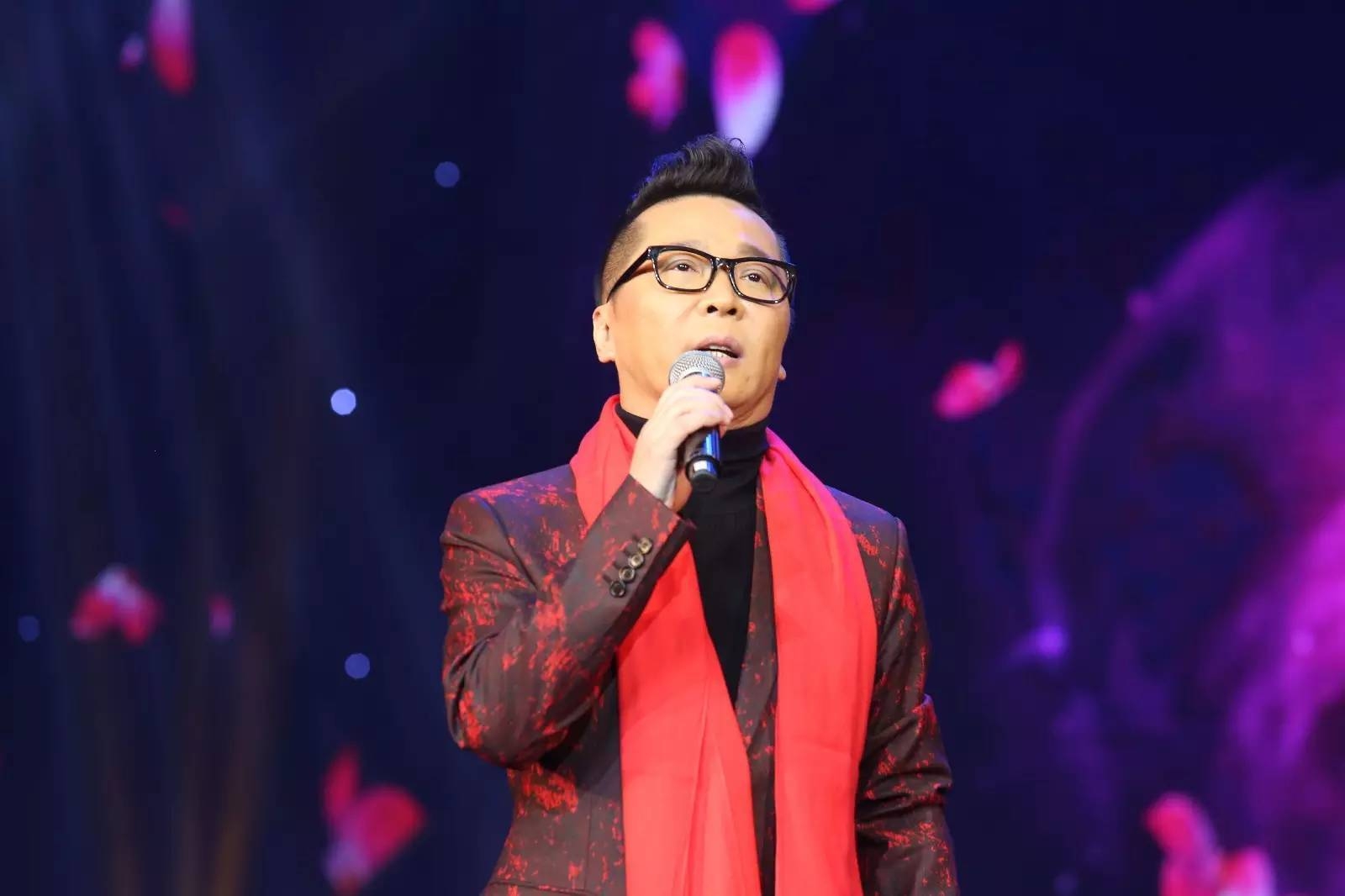 中国民谣教父,中国民谣音乐教父