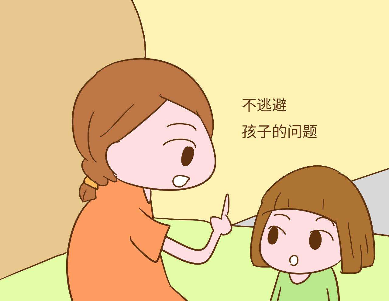 如何回答小朋友自己从哪里来,怎么回答孩子从哪里来