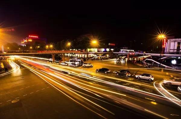 魅力西安大雁塔,西安人为什么喜欢去小寨