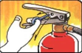 泡沫灭火器使用方法和适用范围,二氧化碳灭火器的使用方法视频