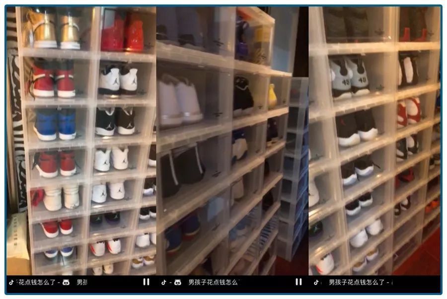 男孩一面墙，堪比一套房，成本几百块，月入超百万