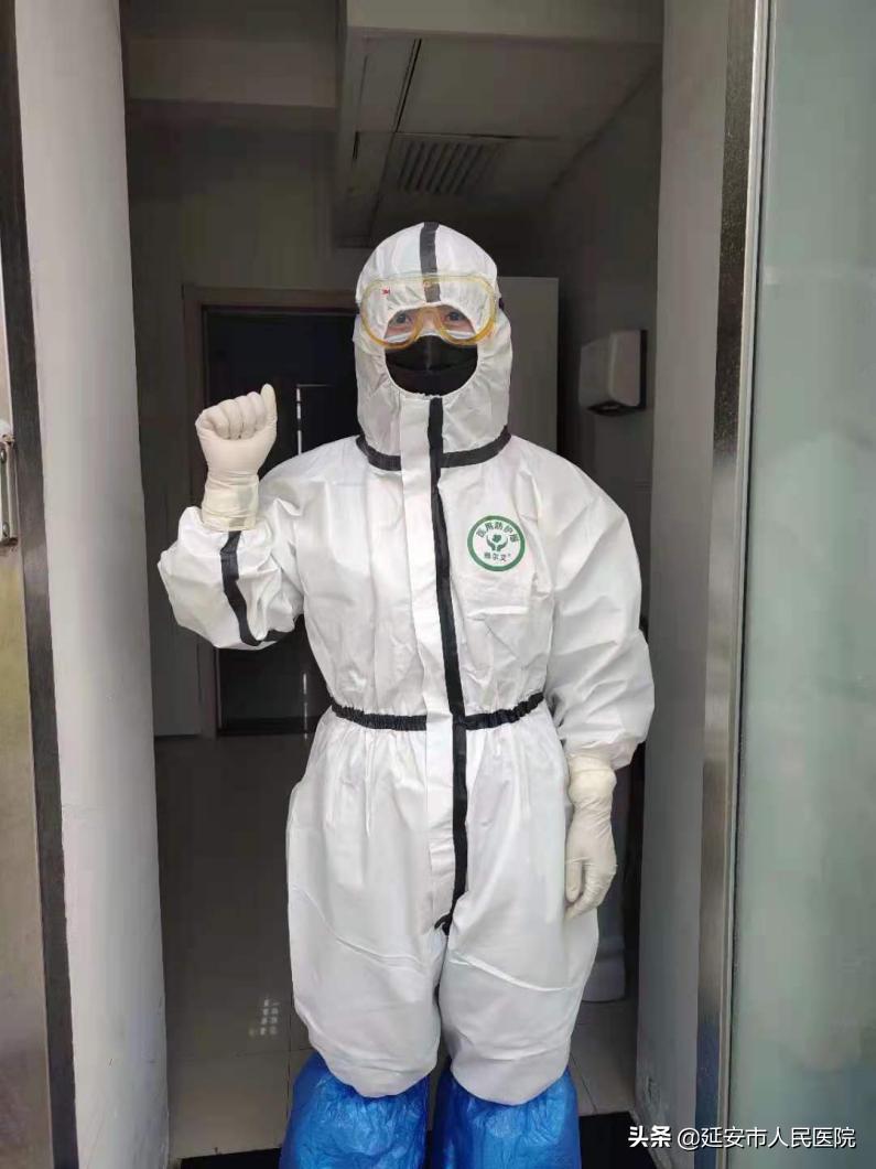 延安市人民医院护士长,延安市人民医院护理部主任