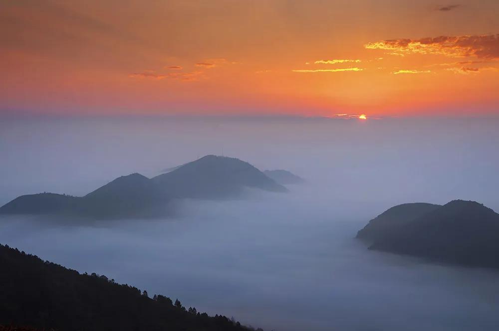 东海之滨的玉环，红色血脉激荡蓝色梦想