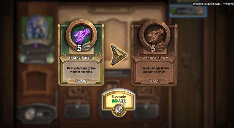 炉石传说佣兵战纪恶魔流,炉石传说佣兵战记新手攻略2022年