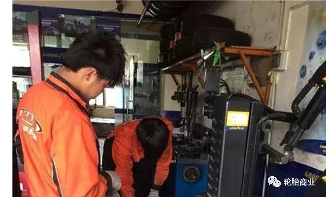 开轮胎店赚钱吗,轮胎店不赚钱的四个原因