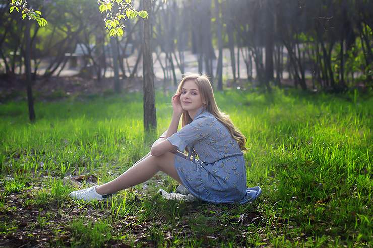 女生如何让自己优雅有品位,中年女人优雅美丽的英文名