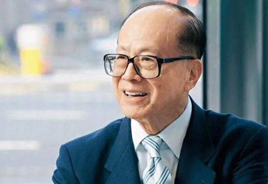 首富们的滑铁卢：王健林许家印兵败长白山李嘉诚亏损1400亿