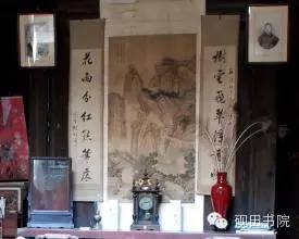 精选100副书房对联全部,文人书房对联大全欣赏