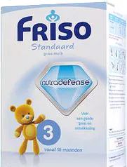 美素佳儿奶粉全面评测,herobaby美素佳儿对比测评