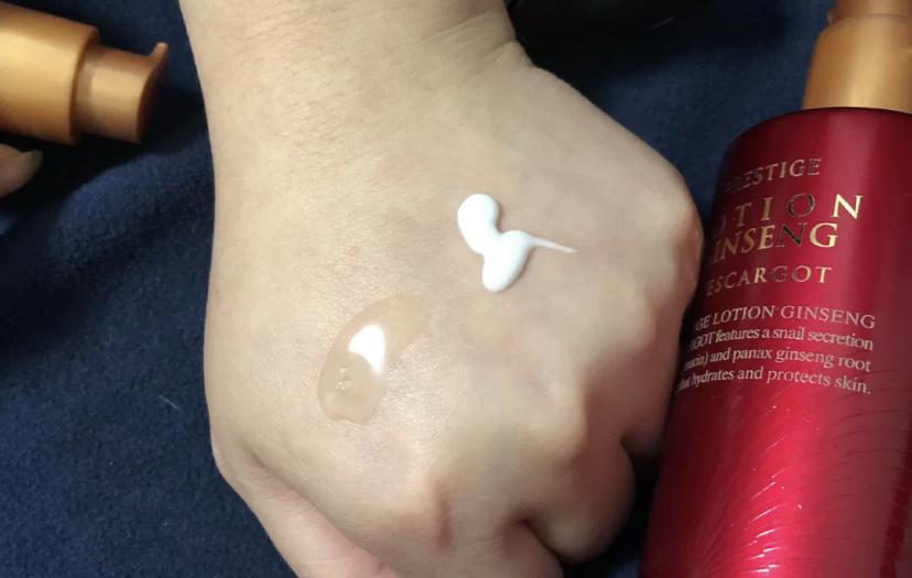 5款适合中老年皮肤用的水乳，大牌中的平价款，滋润不油腻