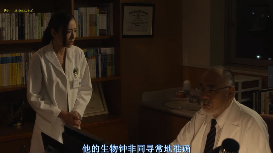 结局赤裸裸的讽刺,这部日本片,值得5星推荐一下