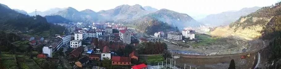 十堰市2022年乡村振兴示范村公示,十堰市住建局最新规定