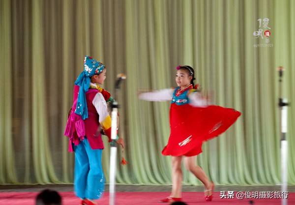 走进朝鲜完整版,走进朝鲜旅游视频