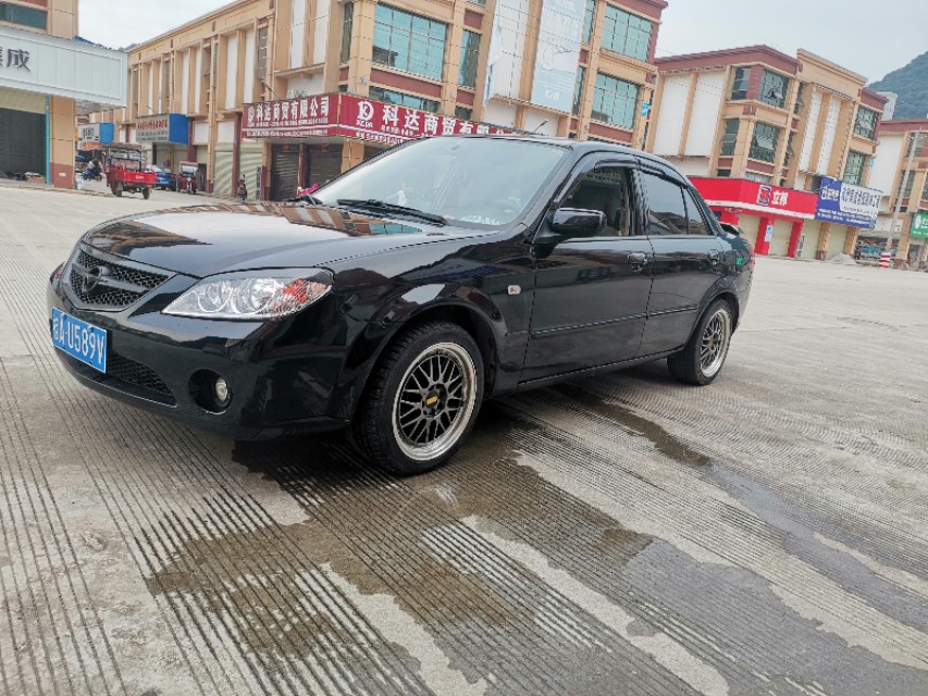 07年福美来国几,07年的福美来还能买吗