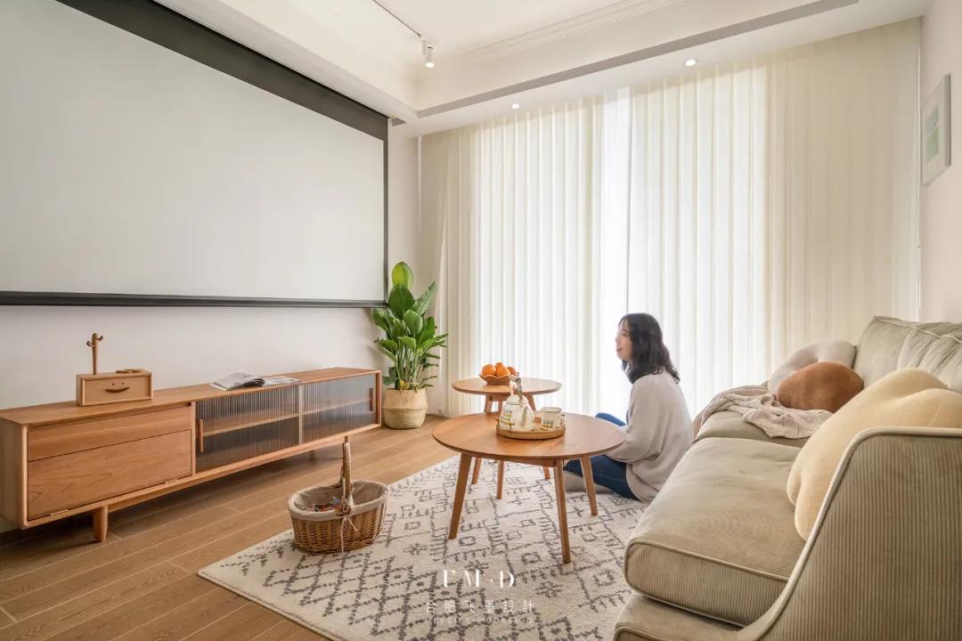 10平米小户型客卧一体简装效果图,半包10万装修效果图大全