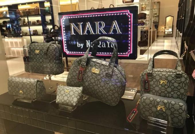 泰国最畅销的中国产品,泰国网上热卖品排行榜前十名