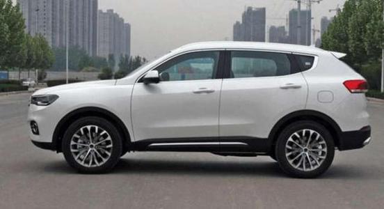 为什么中国人那么喜欢suv车型,为什么现在人都喜欢suv车型