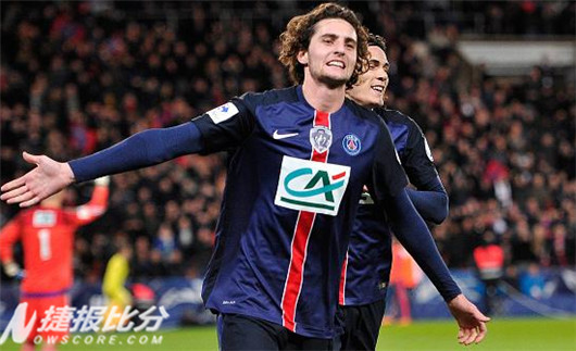 法甲圣埃蒂安比分预测,巴黎圣日耳曼vs里昂今晚预测