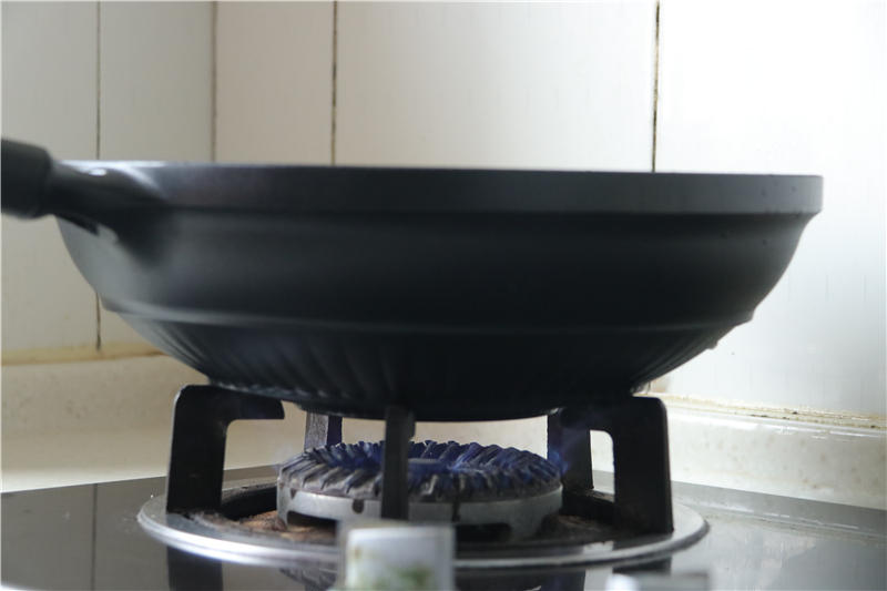 九阳不粘锅不涂层的平底锅,九阳不粘锅煎鸡蛋