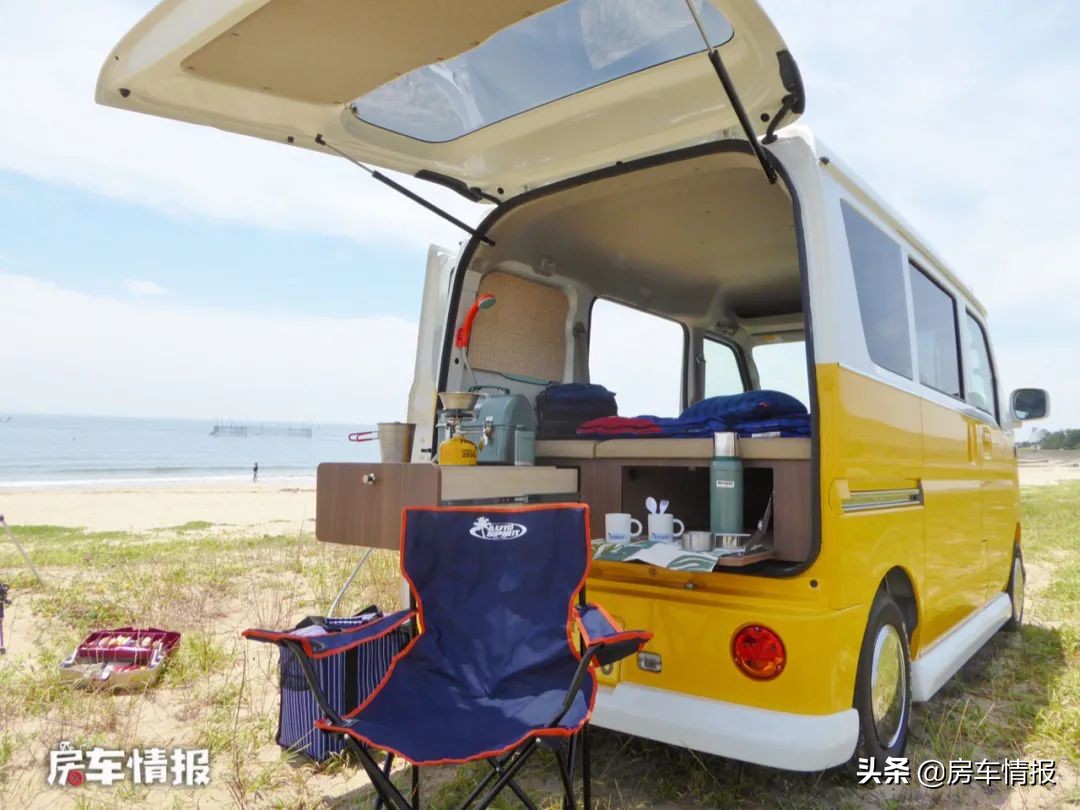 铃木房车13万完整视频,铃木房车13万哪能买到