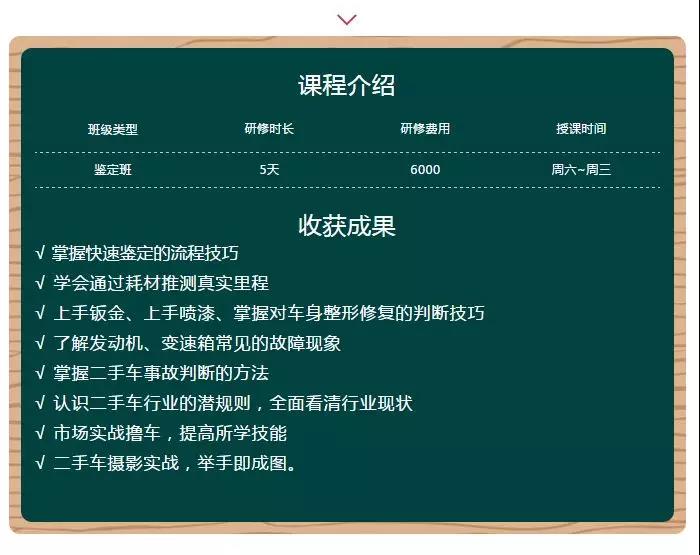 想做二手车学徒怎么入行,二手车评估师小白快速入行