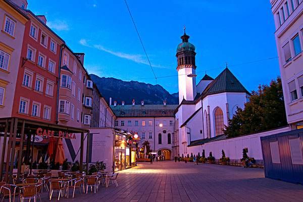 奥地利维也纳游记,奥地利旅游最值得去的地方