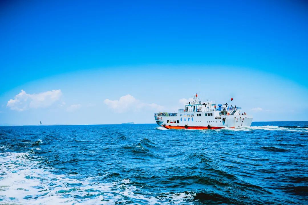 美过三亚!比厦门浪漫!中国这座海滨老城,去一次相当于环游世界