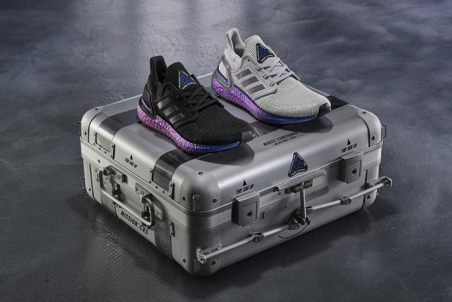 adidas经典鞋款推荐,adidas鞋各种款