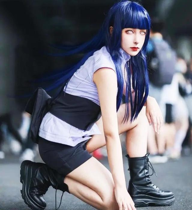 三次元的雏田,雏田三次元原型