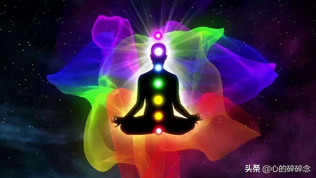 脉轮冥想法是什么,脉轮对冥想的影响